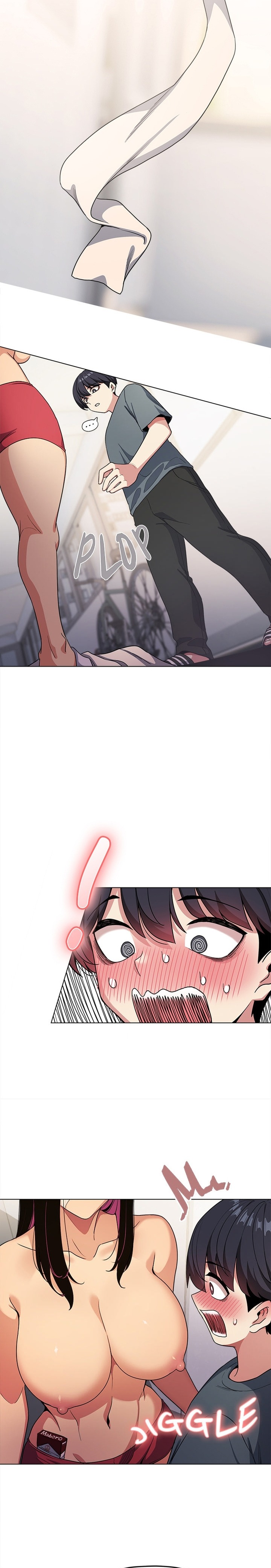 18+ Stop Smoking Raw Chapter 1 page 54