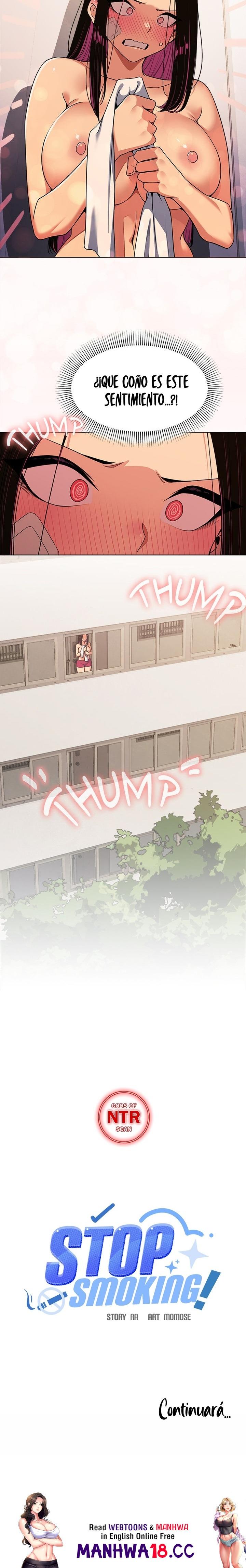 18+ Stop Smoking Raw Chapter 1 page 58