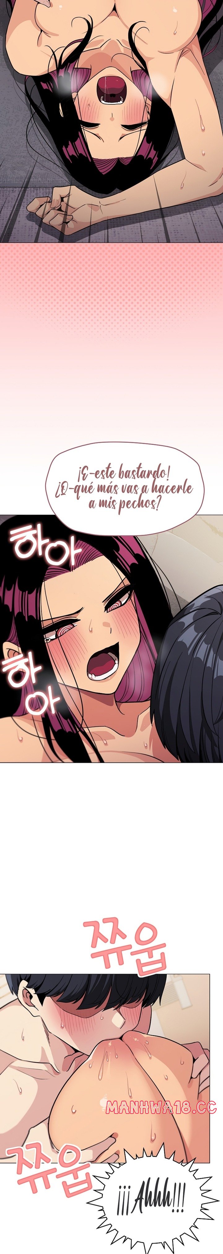 18+ Stop Smoking Raw Chapter 10 page 15