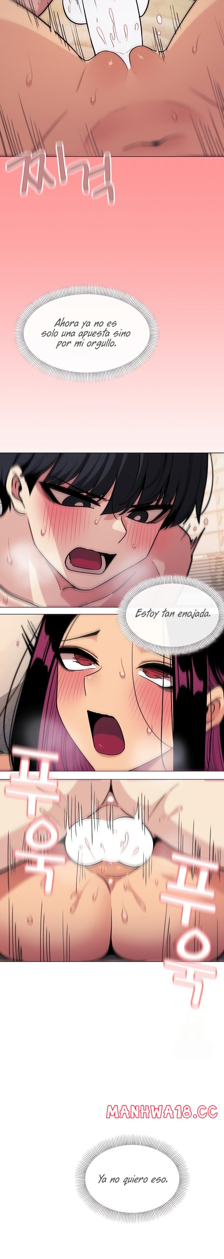 18+ Stop Smoking Raw Chapter 10 page 18