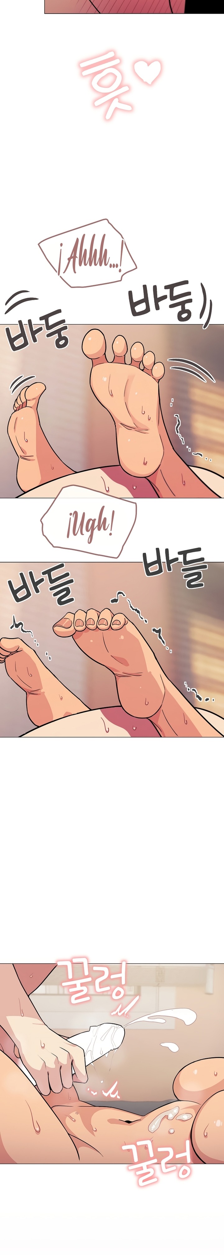 18+ Stop Smoking Raw Chapter 10 page 22