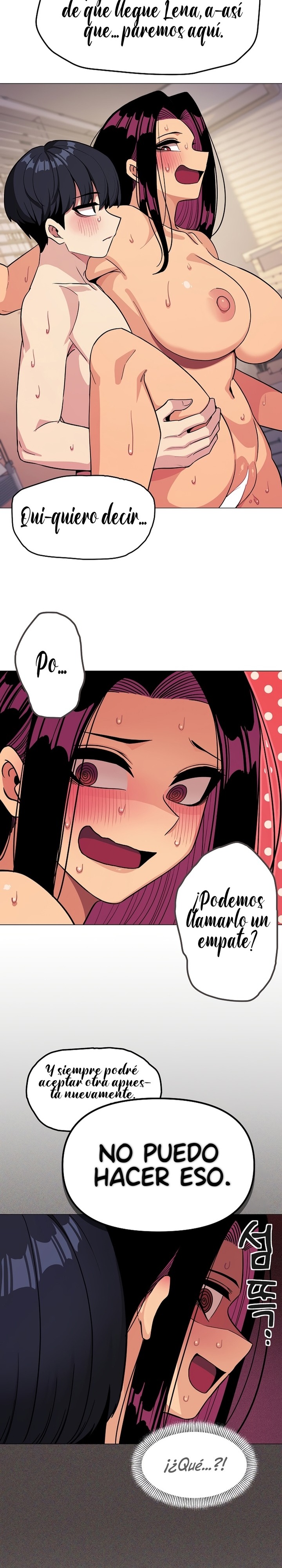 18+ Stop Smoking Raw Chapter 10 page 30