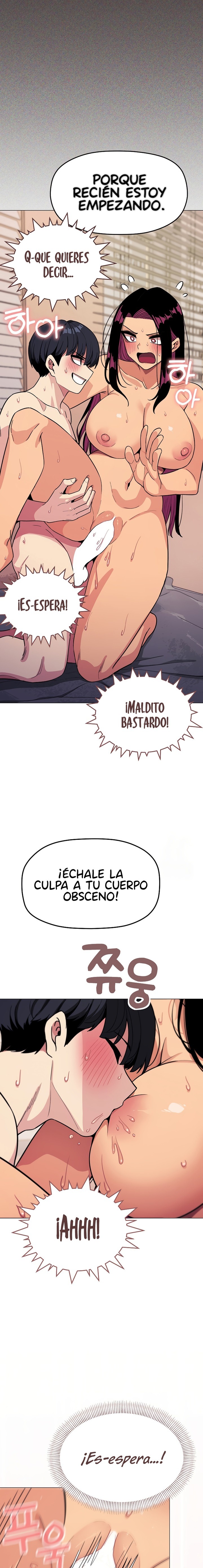 18+ Stop Smoking Raw Chapter 10 page 31
