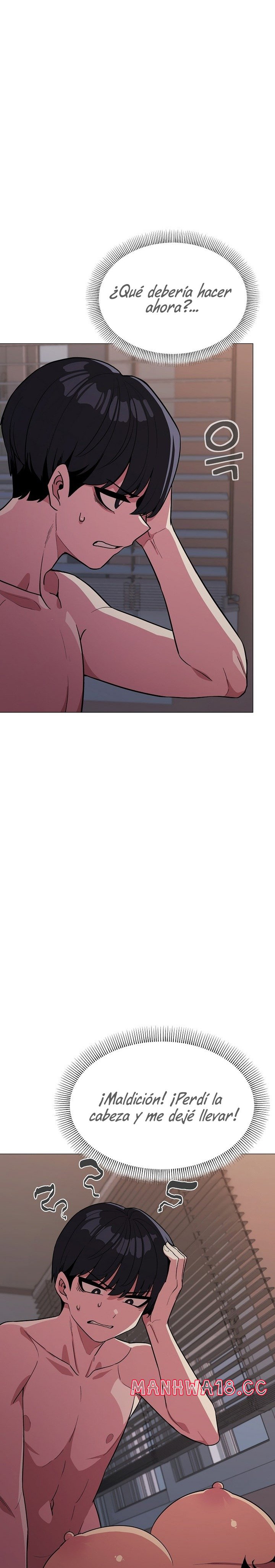 18+ Stop Smoking Raw Chapter 11 page 13
