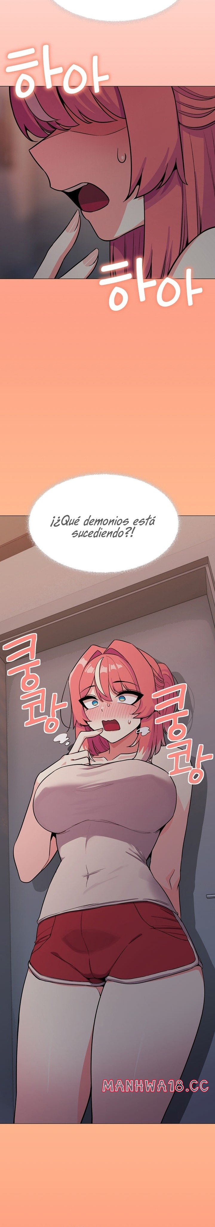 18+ Stop Smoking Raw Chapter 11 page 18