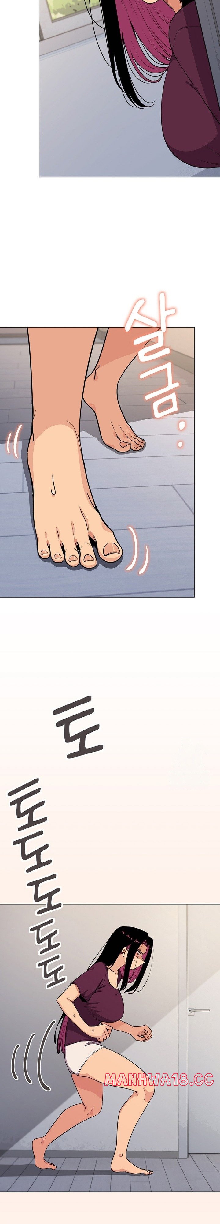 18+ Stop Smoking Raw Chapter 11 page 21