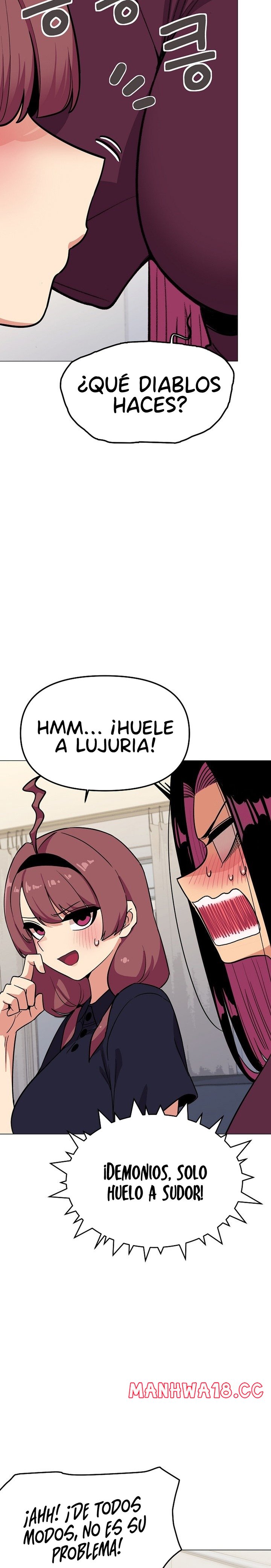18+ Stop Smoking Raw Chapter 11 page 27