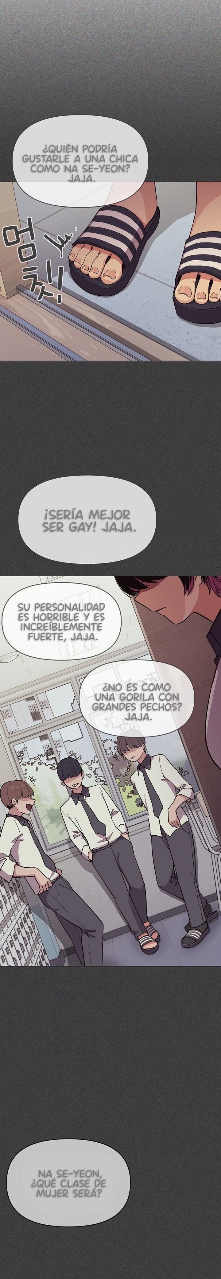 18+ Stop Smoking Raw Chapter 11 page 30