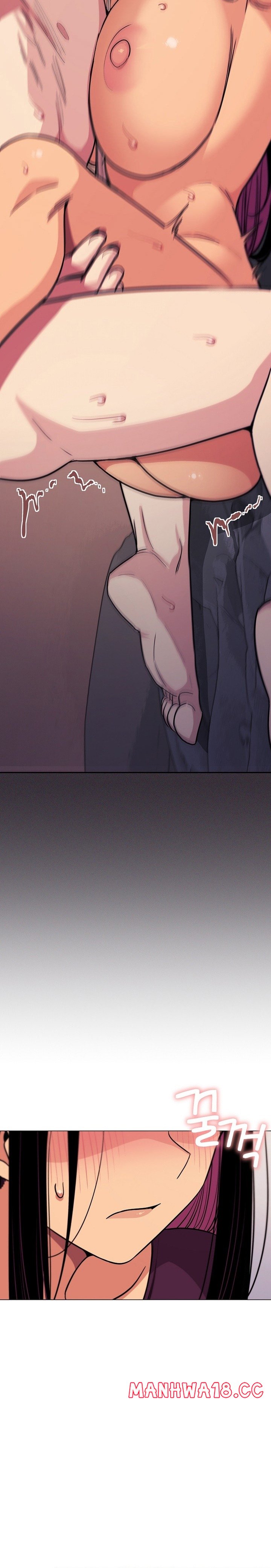 18+ Stop Smoking Raw Chapter 11 page 36