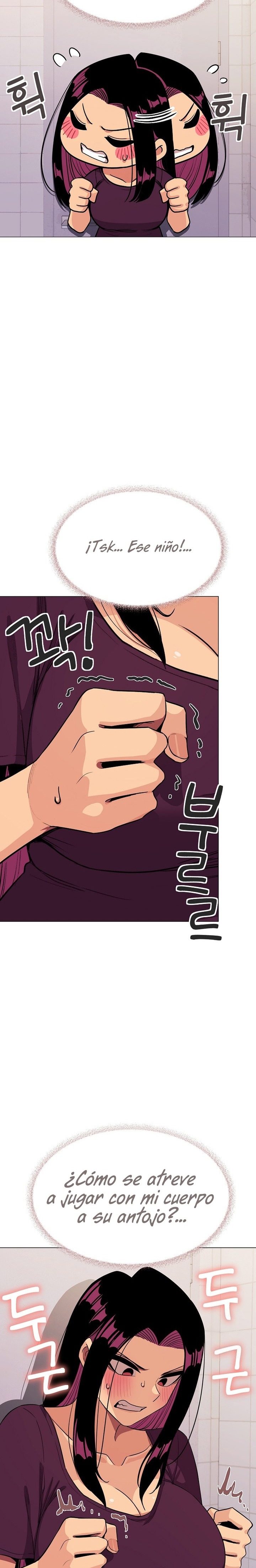 18+ Stop Smoking Raw Chapter 11 page 39