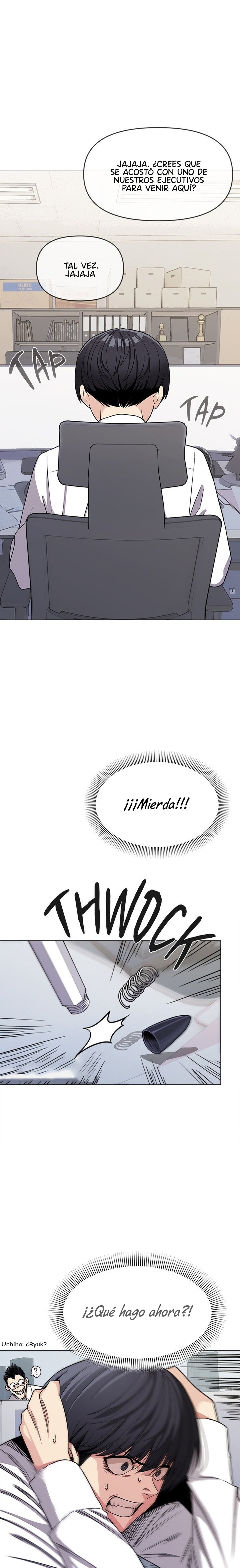 18+ Stop Smoking Raw Chapter 12 page 3