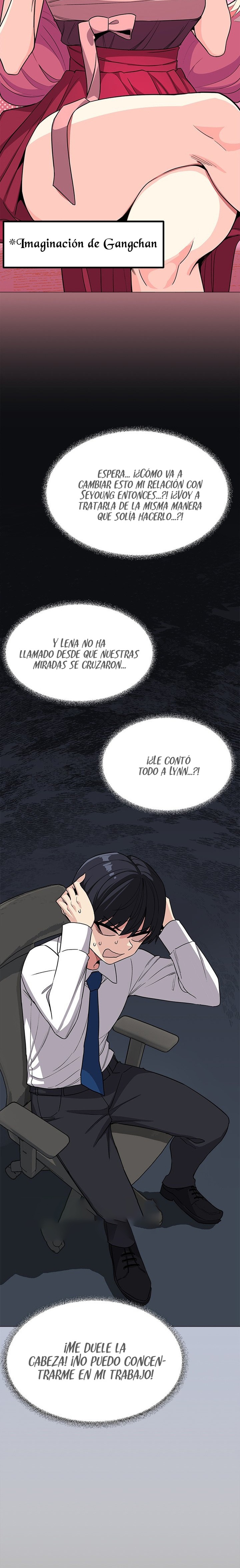 18+ Stop Smoking Raw Chapter 12 page 5