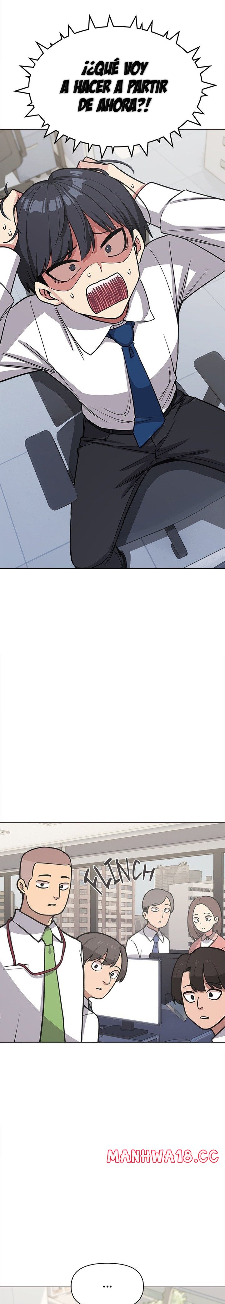 18+ Stop Smoking Raw Chapter 12 page 7