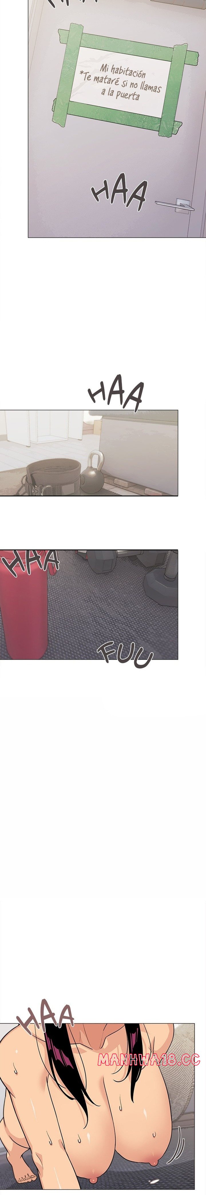 18+ Stop Smoking Raw Chapter 12 page 11