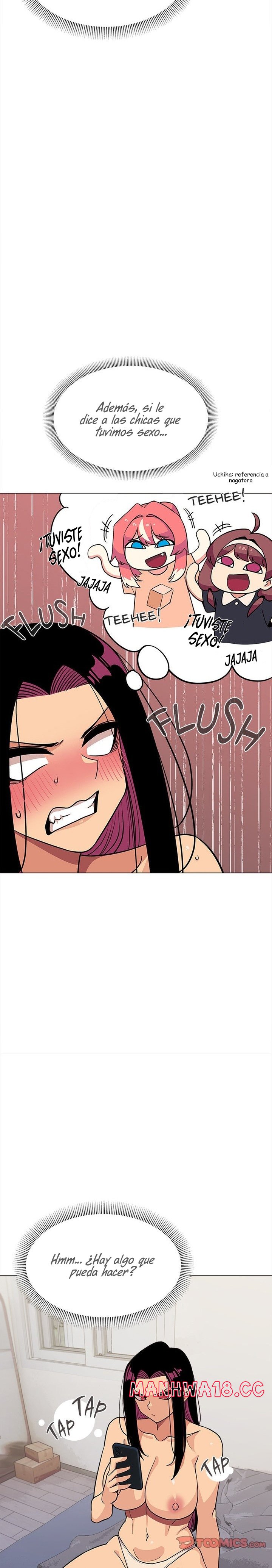 18+ Stop Smoking Raw Chapter 12 page 16