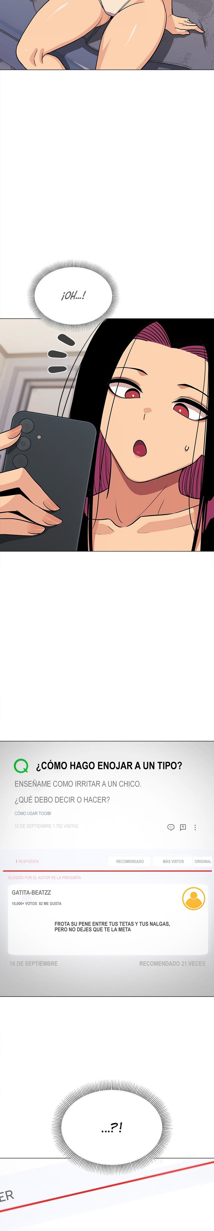 18+ Stop Smoking Raw Chapter 12 page 17