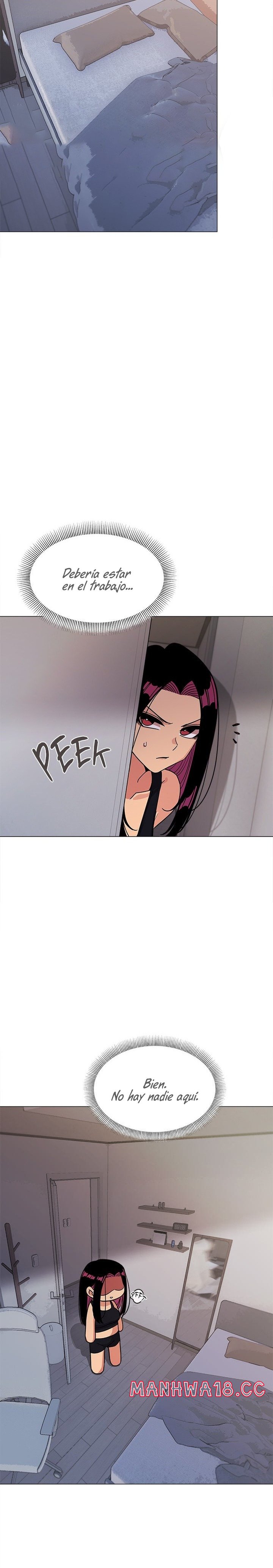 18+ Stop Smoking Raw Chapter 12 page 20