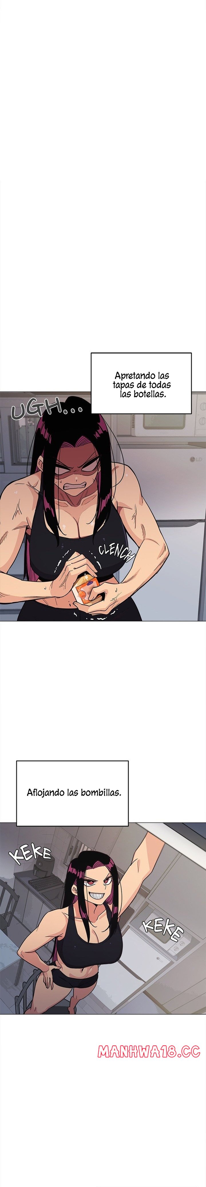 18+ Stop Smoking Raw Chapter 12 page 23