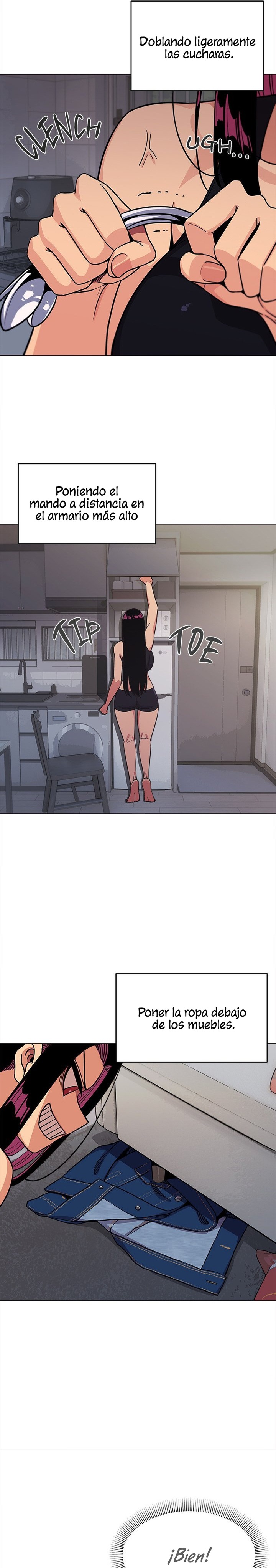 18+ Stop Smoking Raw Chapter 12 page 24