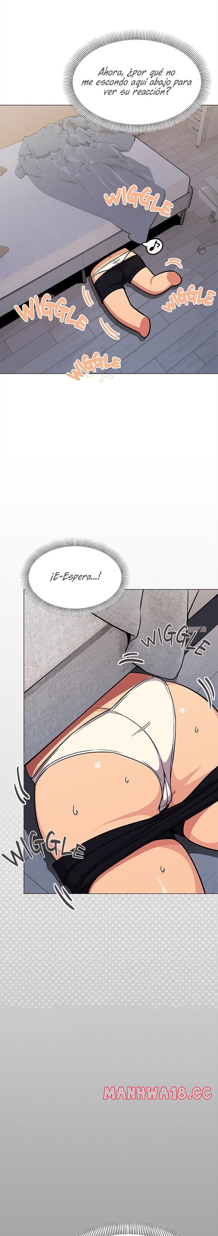 18+ Stop Smoking Raw Chapter 12 page 27