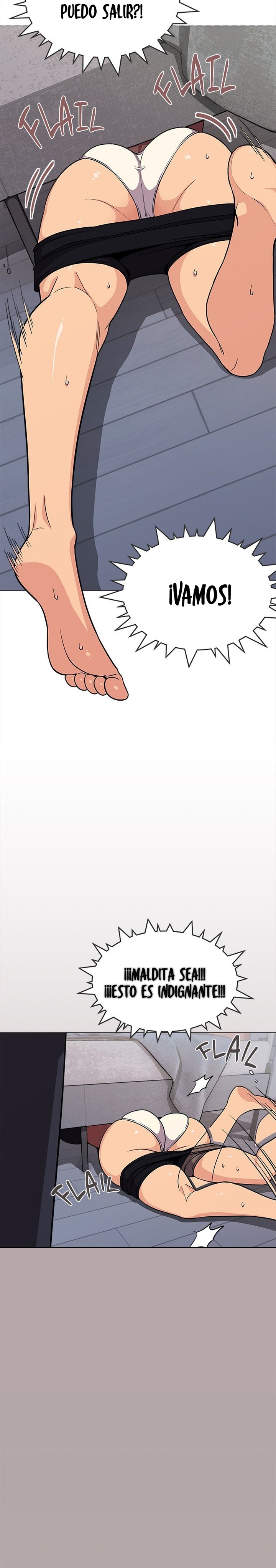 18+ Stop Smoking Raw Chapter 12 page 29