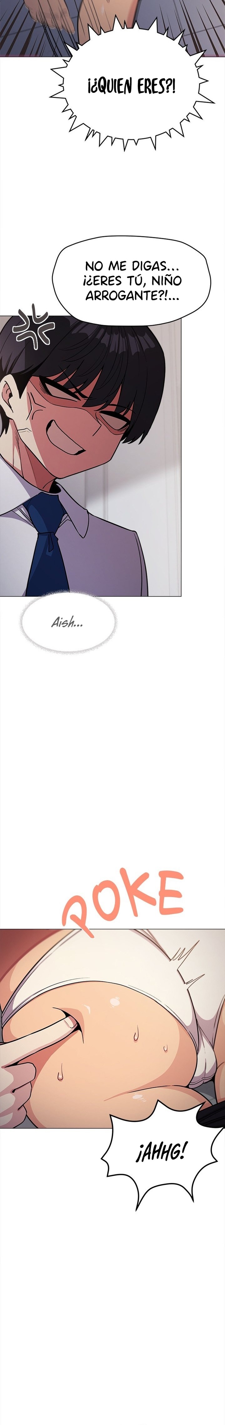 18+ Stop Smoking Raw Chapter 13 page 5
