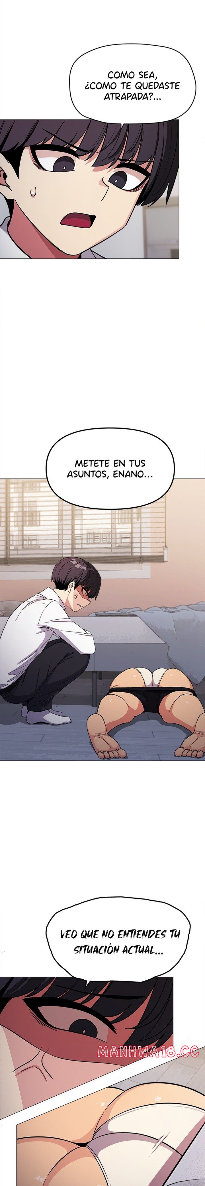 18+ Stop Smoking Raw Chapter 13 page 13