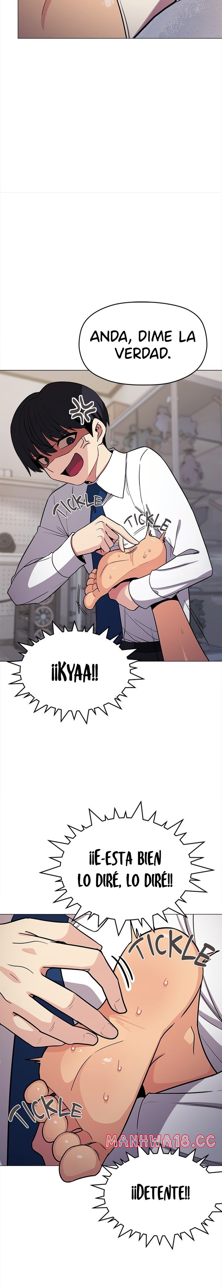 18+ Stop Smoking Raw Chapter 13 page 14