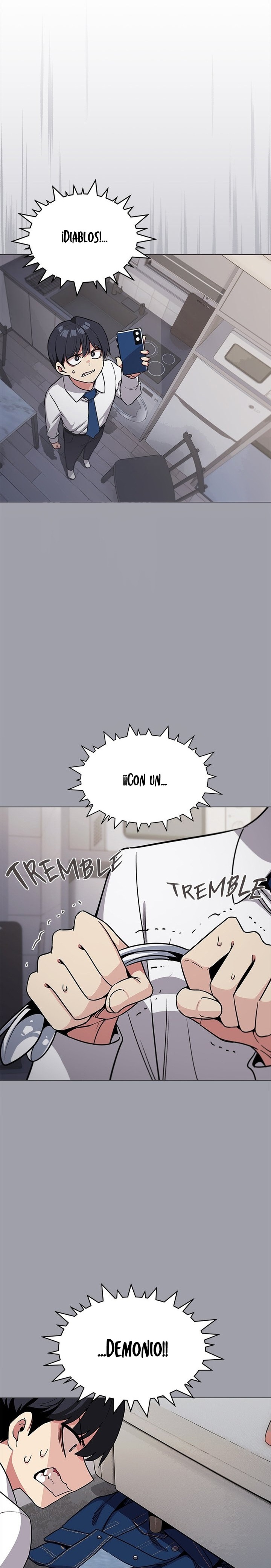 18+ Stop Smoking Raw Chapter 13 page 16