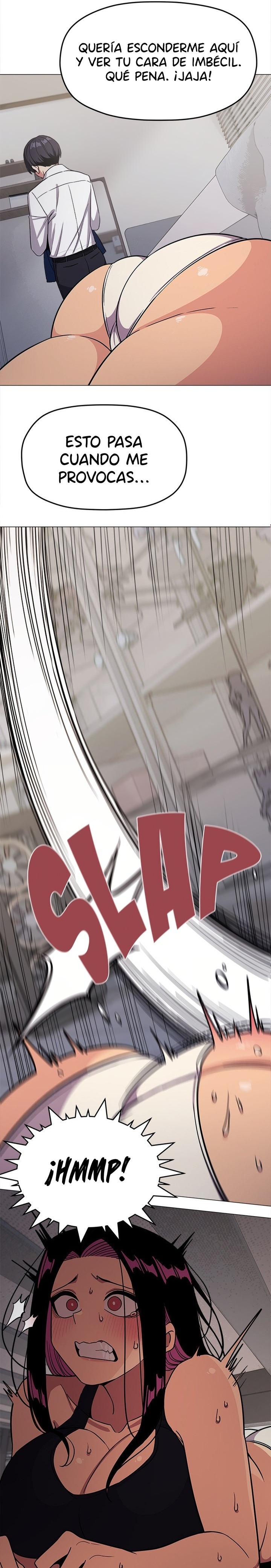 18+ Stop Smoking Raw Chapter 13 page 18
