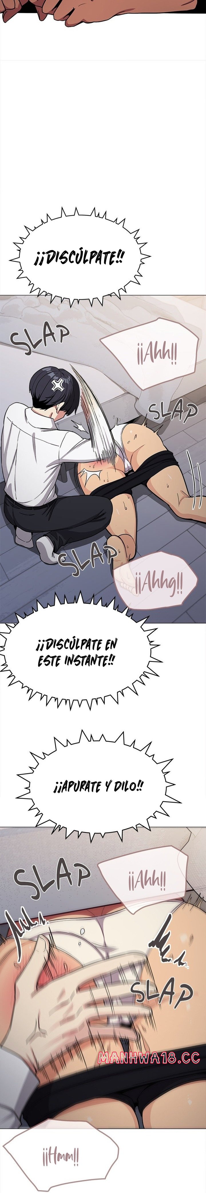 18+ Stop Smoking Raw Chapter 13 page 19