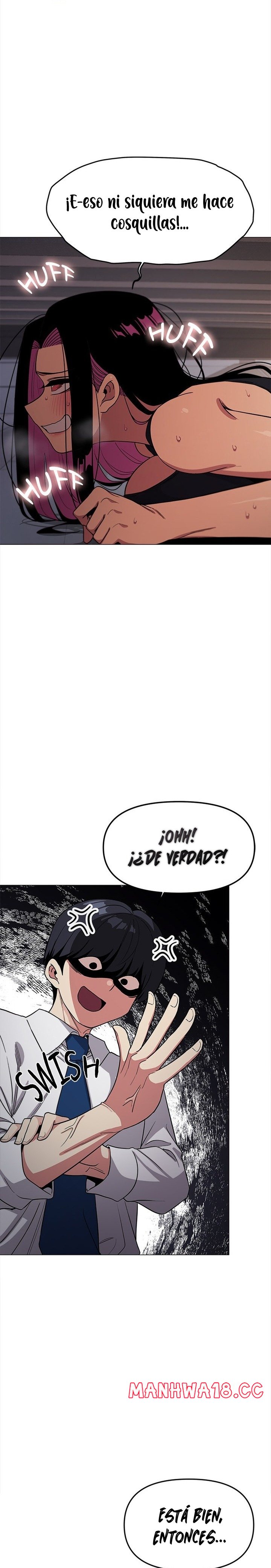 18+ Stop Smoking Raw Chapter 13 page 20