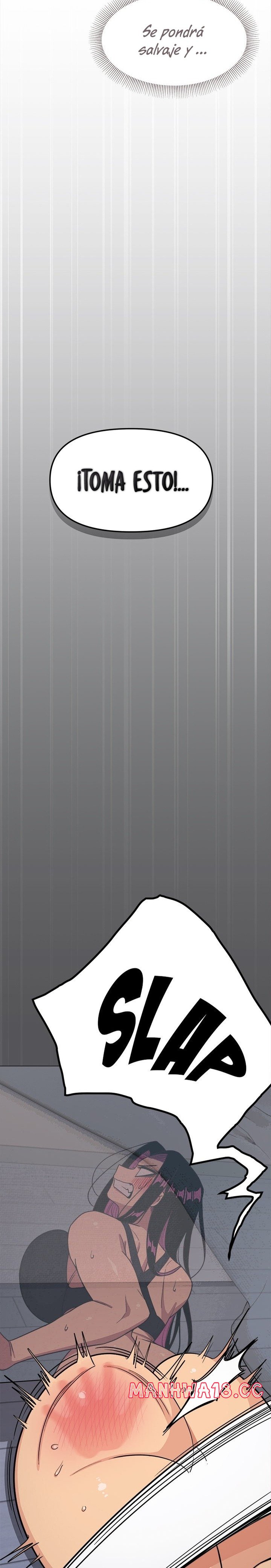 18+ Stop Smoking Raw Chapter 13 page 25