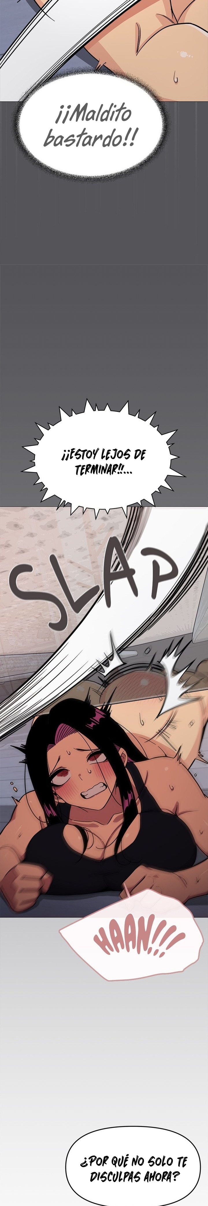 18+ Stop Smoking Raw Chapter 13 page 26