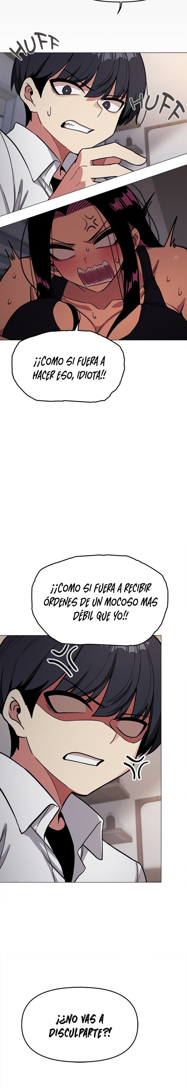 18+ Stop Smoking Raw Chapter 13 page 27