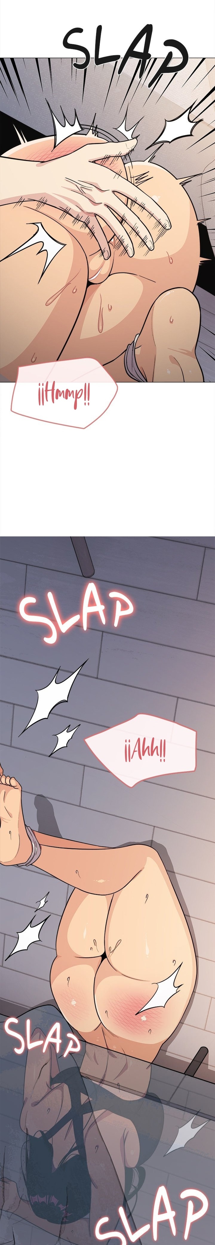 18+ Stop Smoking Raw Chapter 13 page 28