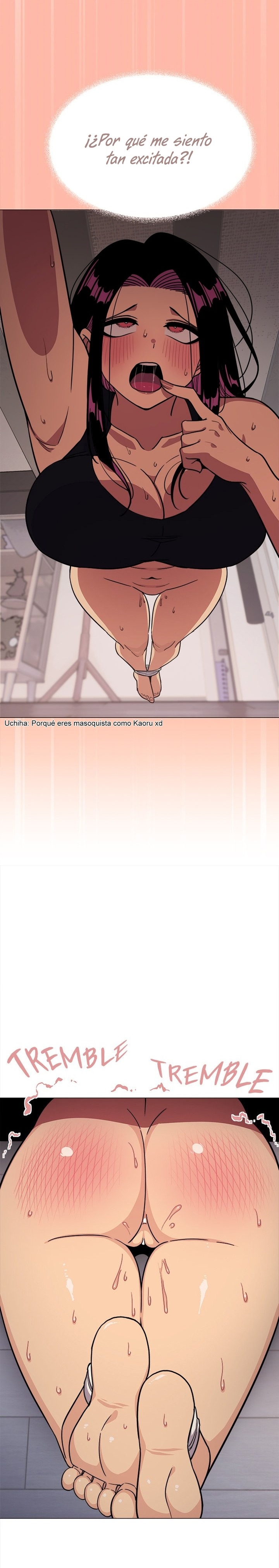 18+ Stop Smoking Raw Chapter 13 page 31