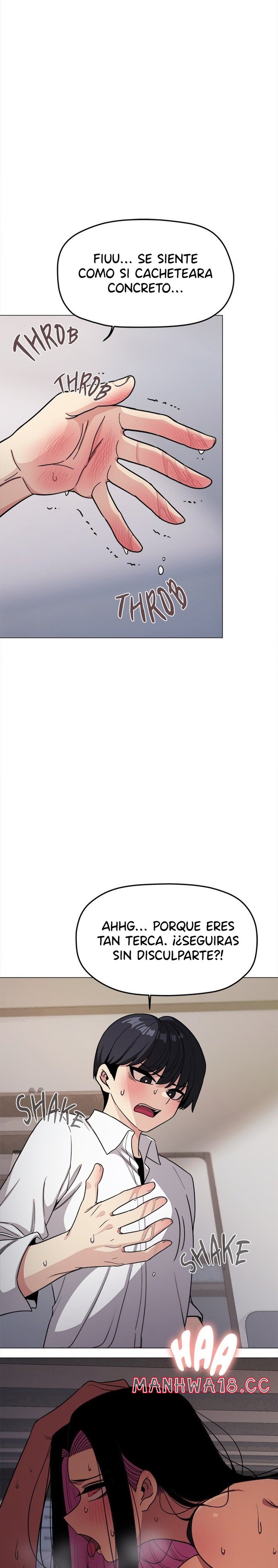 18+ Stop Smoking Raw Chapter 13 page 32