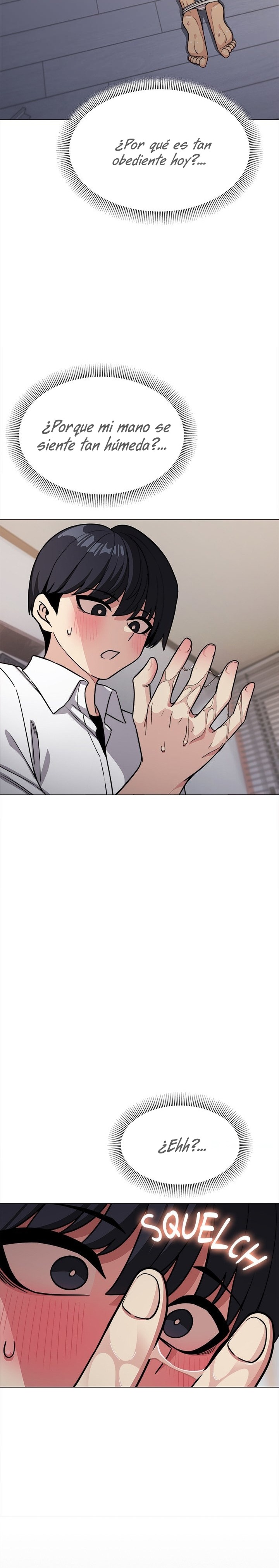 18+ Stop Smoking Raw Chapter 13 page 34
