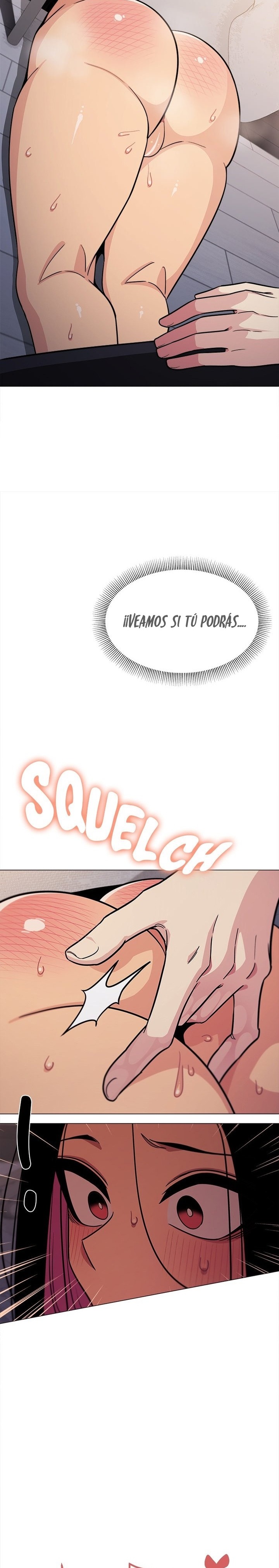 18+ Stop Smoking Raw Chapter 13 page 37