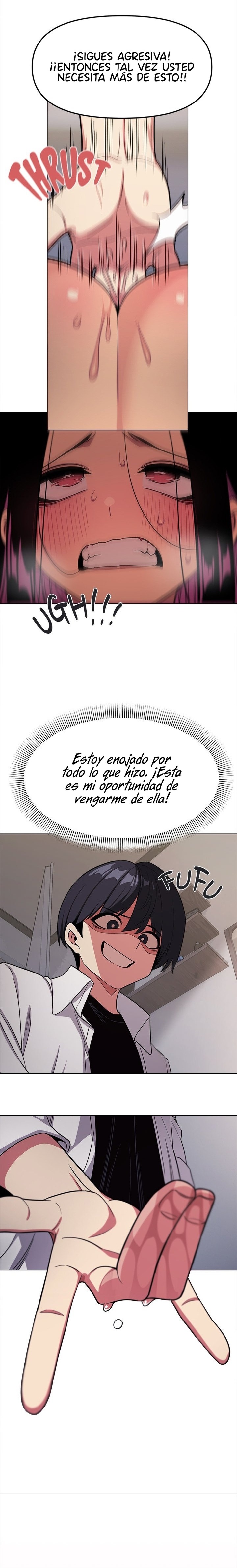 18+ Stop Smoking Raw Chapter 14 page 5