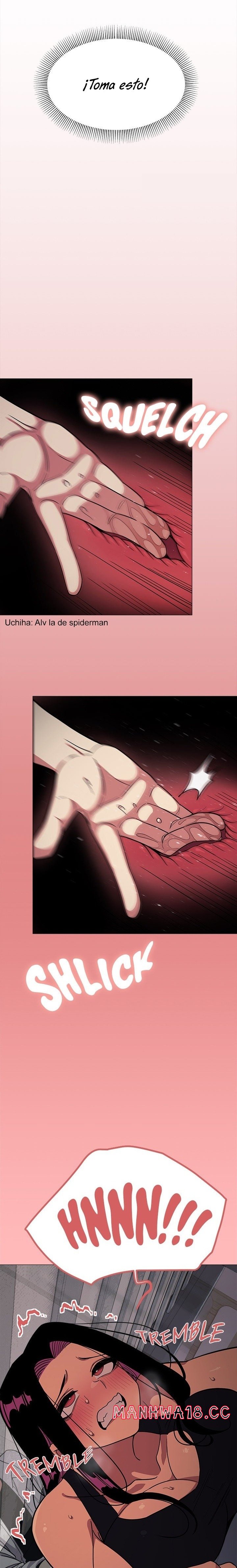 18+ Stop Smoking Raw Chapter 14 page 6