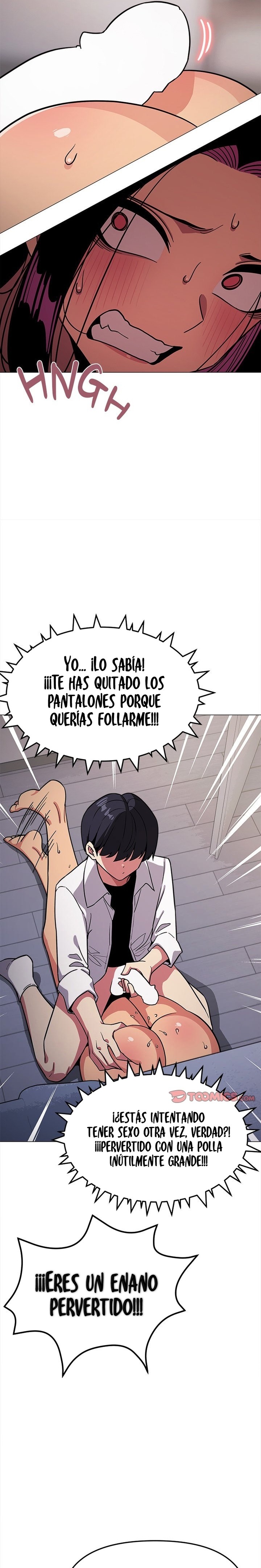18+ Stop Smoking Raw Chapter 14 page 16