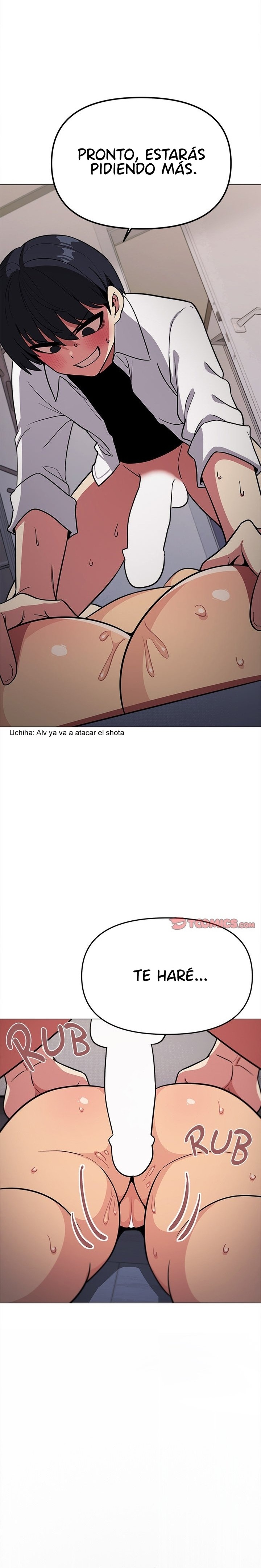 18+ Stop Smoking Raw Chapter 14 page 20