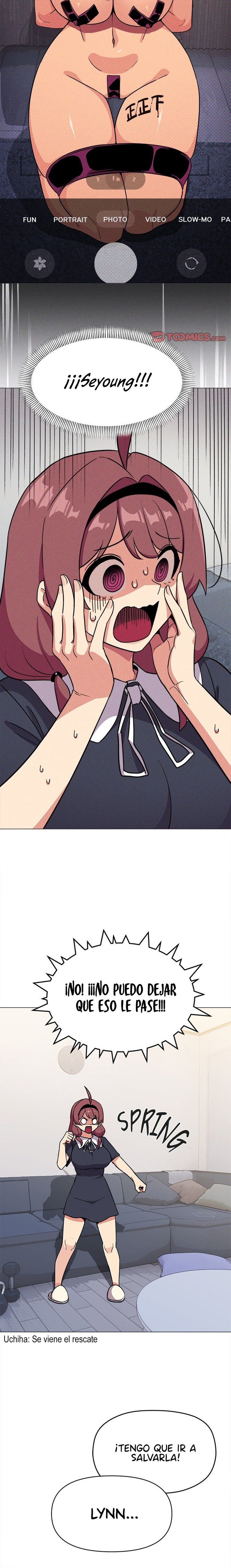 18+ Stop Smoking Raw Chapter 14 page 25
