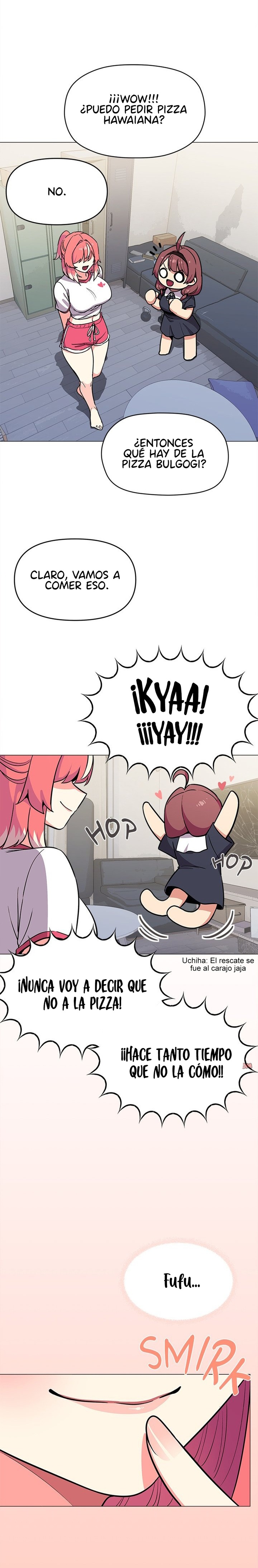 18+ Stop Smoking Raw Chapter 14 page 27