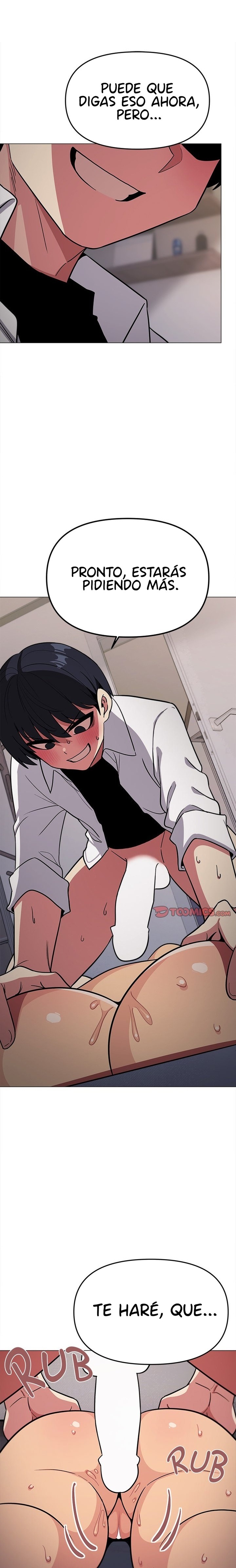 18+ Stop Smoking Raw Chapter 15 page 1