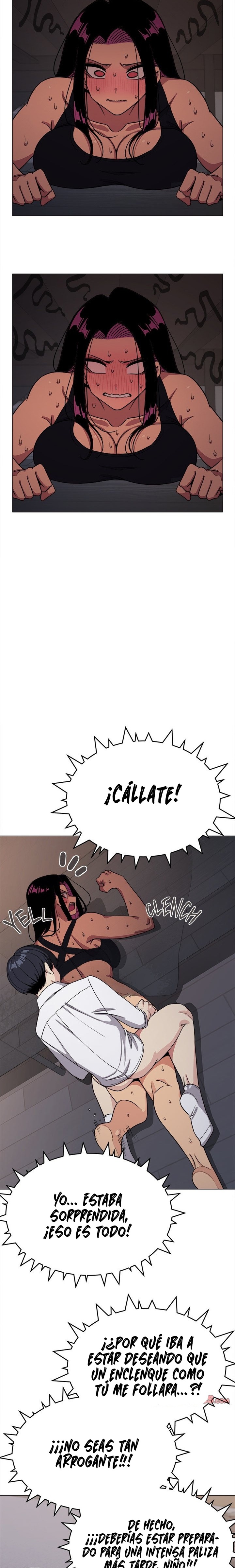 18+ Stop Smoking Raw Chapter 15 page 8