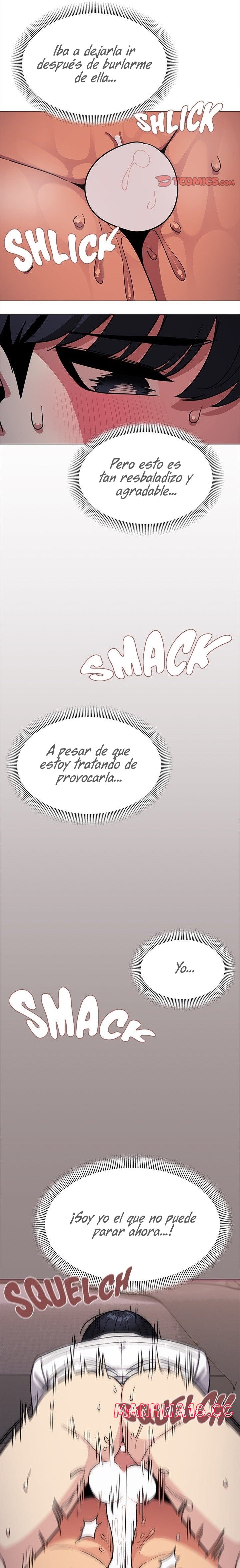 18+ Stop Smoking Raw Chapter 15 page 16