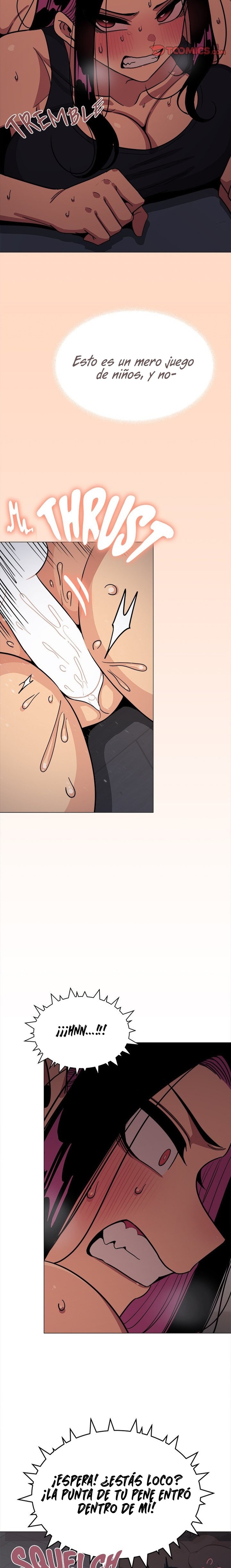 18+ Stop Smoking Raw Chapter 15 page 22